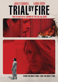 Title: Trial by Fire