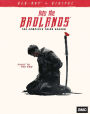 Into the Badlands: Season 3 [Blu-ray]