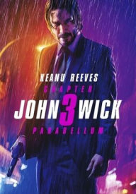 Title: John Wick: Chapter 3