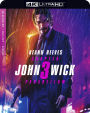 John Wick: Chapter 3 - Parabellum [Includes Digital Copy] [4K Ultra HD Blu-ray/Blu-ray]