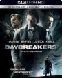 Daybreakers [Includes Digital Copy] [4K Ultra HD Blu-ray/Blu-ray]