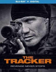 Title: The Tracker
