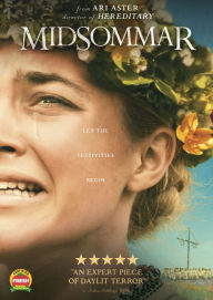 Title: Midsommar