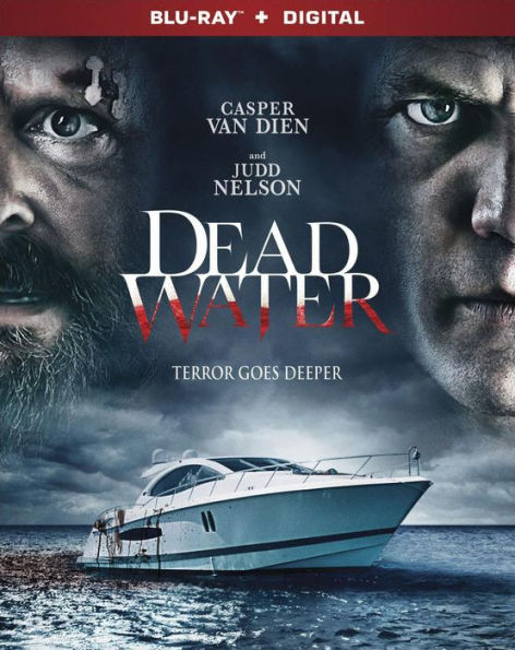 Dead Water [Blu-ray]