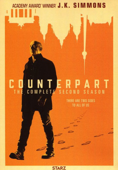 Counterpart: Season 2