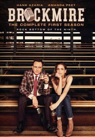 Brockmire: Season 1