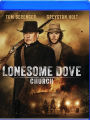 Lonesome Dove Church [Blu-ray]