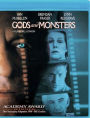 Gods and Monsters [Blu-ray]