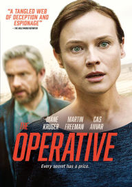 Title: The Operative