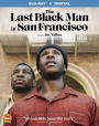 The Last Black Man in San Francisco [Blu-ray] [Includes Digital Copy]