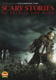 Title: Scary Stories to Tell in the Dark