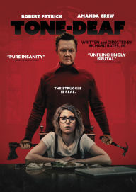 Title: Tone-Deaf