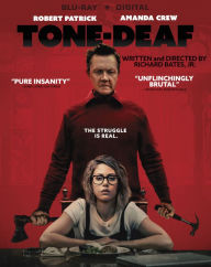 Title: Tone-Deaf
