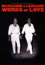 Title: Marianne & Leonard: Words of Love