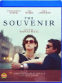 The Souvenir [Blu-ray]