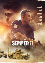 Title: Semper Fi