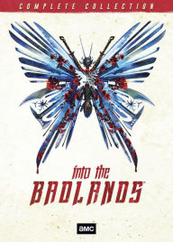 Title: Into the Badlands: The Complete Collection - Seasons 1-3