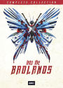 Into the Badlands: The Complete Collection - Seasons 1-3