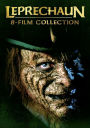 Leprechaun: 8-Film Collection