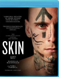 Title: Skin [Blu-ray]