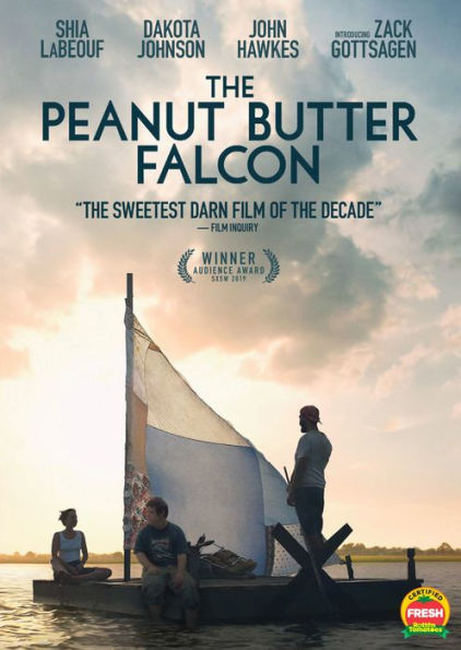 The Peanut Butter Falcon