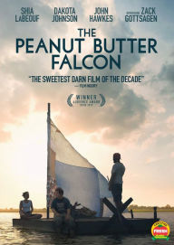 Title: The Peanut Butter Falcon