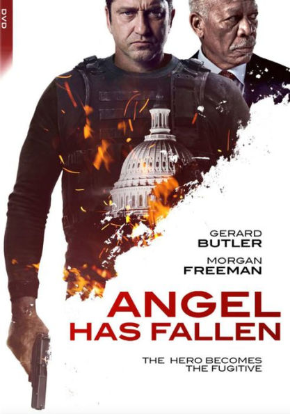 Angel Has Fallen