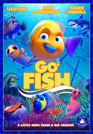 Title: Go Fish!