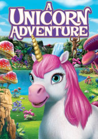 Title: The Shonku Diaries: A Unicorn Adventure