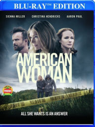 Title: American Woman [Blu-ray]