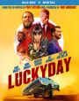 Lucky Day [Includes Digital Copy] [Blu-ray]