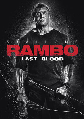 Rambo Last Blood By Adrian Grunberg Adrian Grunberg Sylvester