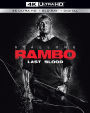 Rambo: Last Blood