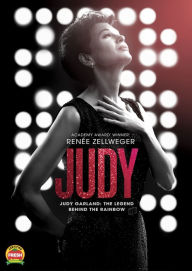 Title: Judy