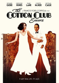 Title: The Cotton Club Encore