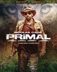 Title: Primal [Includes Digital Copy] [Blu-ray]