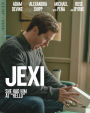 Jexi [Includes Digital Copy] [Blu-ray]