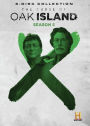 The Curse of Oak Island: Season 6