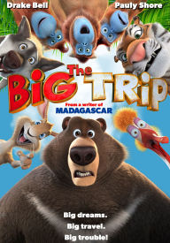 Title: The Big Trip