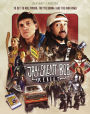 Jay and Silent Bob Reboot [Includes Digital Copy] [Blu-ray]