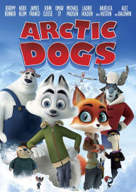 Title: Arctic Dogs