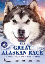 Title: The Great Alaskan Race
