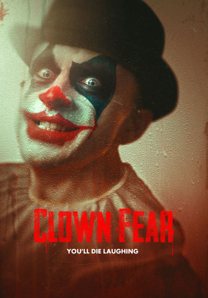 Clown Fear