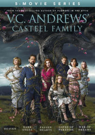 Title: V.C. Andrews' Casteel Family 5-Movie Series