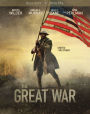 The Great War [Includes Digital Copy] [Blu-ray]