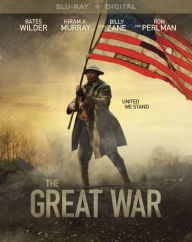 Title: The Great War [Includes Digital Copy] [Blu-ray]
