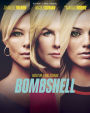 Bombshell [Includes Digital Copy] [Blu-ray/DVD]