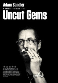 Title: Uncut Gems