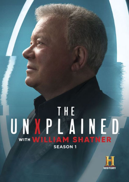 The UnXplained: Season 1