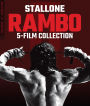 Rambo 1-5 [Blu-ray]